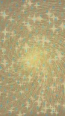 Dijital doku yüzey tasarım biçimi ile modern video animasyonu için gelişmiş hareket grafikleri