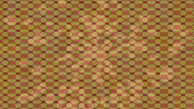 Yaratıcı video düzenleme film arkaplan tasarımı için minimalist organik hareket grafikleri