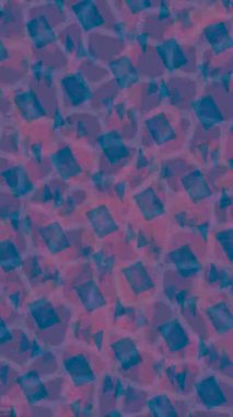 Benzersiz hareket dokusu tasarım sanatı ile profesyonel video düzenleme için modern soyut grafikler