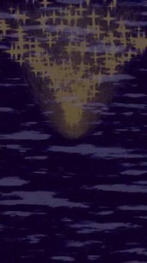 Profesyonel video projeleri sanat tarzı için organik hareketli arkaplan tasarımı