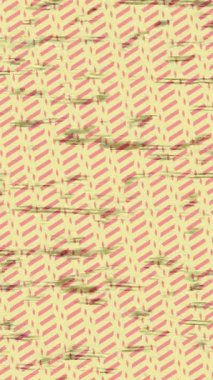 Organik desenli yüzey giriş stili video film sanatı ile soyut arkaplan tasarımı