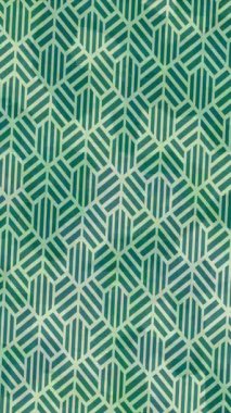 Benzersiz video giriş tasarımı projeleri için detaylı yüzey kalıbı film animasyon stili grafik girişi