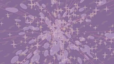 Lüks hareket tasarımı üst düzey video projeleri ve dijital sanat için zarif, pürüzsüz bir dokusu var.