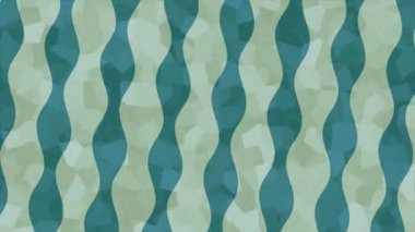 Yaratıcı video düzenleme film tasarımı için benzersiz hareket grafikleri biçimi giriş hareketi video pro