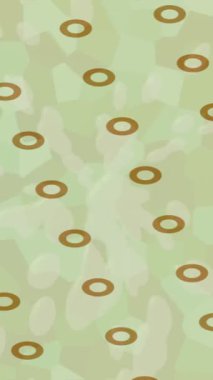 Lüks hareket tasarımı üst düzey video projeleri ve dijital sanat için zarif, pürüzsüz bir dokusu var.