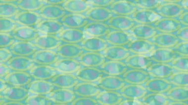 Modern medya üretimi için fütüristik dijital soyut doku sinematik tarz hareketli grafik ögesi