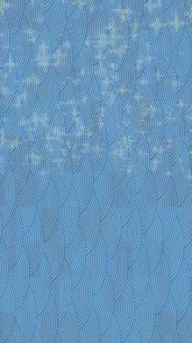 Benzersiz hareket dokusu tasarım sanatı ile profesyonel video düzenleme için modern soyut grafikler