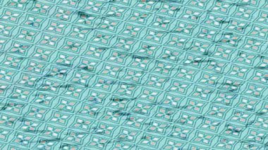 Benzersiz hareket grafikleri tasarım sanatına sahip yaratıcı film üretimi için özet bir arkaplan