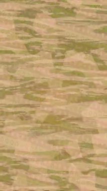 Organik desenli yüzey giriş stili video film sanatı ile soyut arkaplan tasarımı