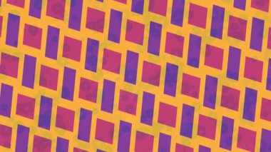 Yaratıcı video düzenleme film arkaplan tasarımı için minimalist organik hareket grafikleri