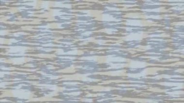 Organik desenli yüzey giriş stili video film sanatı ile soyut arkaplan tasarımı