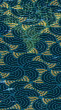 Lüks hareket tasarımı üst düzey video projeleri ve dijital sanat için zarif, pürüzsüz bir dokusu var.