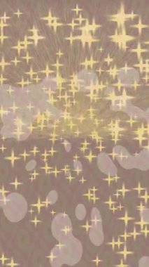 Benzersiz dijital animasyon tarzı grafikleri olan yaratıcı ortam tasarımı için yenilikçi hareket dokusu