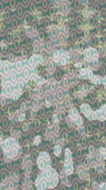 Yaratıcı video düzenleme film tasarımı için benzersiz hareket grafikleri biçimi giriş hareketi video pro