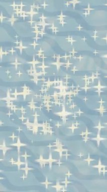 Yaratıcı video düzenleme film arkaplan tasarımı için minimalist organik hareket grafikleri