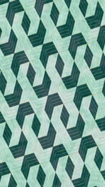 Organik desenli yüzey giriş stili video film sanatı ile soyut arkaplan tasarımı