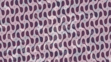 Benzersiz dijital hareket grafiklerine sahip yaratıcı sinematik projeler için yumuşak animasyon yüzeyi