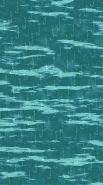 Lüks hareket projeleri için soyut tasarım stili animasyonu olan üst düzey dijital doku