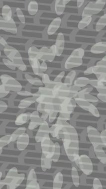 Yaratıcı video düzenleme film tasarımı için benzersiz hareket grafikleri biçimi giriş hareketi video pro