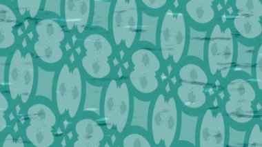 Yaratıcı video düzenleme film arkaplan tasarımı için minimalist organik hareket grafikleri