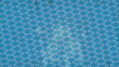 Profesyonel video projeleri sanat tarzı için organik hareketli arkaplan tasarımı