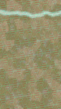 Yaratıcı video düzenleme film arkaplan tasarımı için minimalist organik hareket grafikleri