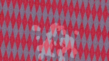 Profesyonel video projeleri sanat tarzı için organik hareketli arkaplan tasarımı