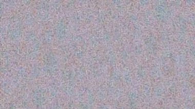 Benzersiz dijital animasyon tarzı grafikleri olan yaratıcı ortam tasarımı için yenilikçi hareket dokusu