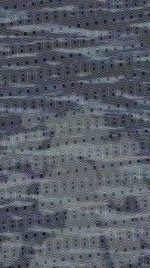 Yaratıcı video düzenleme film arkaplan tasarımı için minimalist organik hareket grafikleri