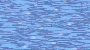 Yaratıcı video düzenleme film tasarımı için benzersiz hareket grafikleri biçimi giriş hareketi video pro