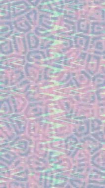 Modern medya üretimi için fütüristik dijital soyut doku sinematik tarz hareketli grafik ögesi