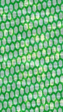 Benzersiz hareket dokusu tasarım sanatı ile profesyonel video düzenleme için modern soyut grafikler