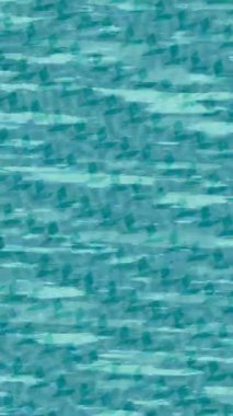 Benzersiz video giriş tasarımı projeleri için detaylı yüzey kalıbı film animasyon stili grafik girişi