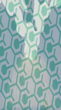 Yaratıcı video düzenleme film arkaplan tasarımı için minimalist organik hareket grafikleri