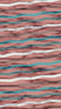 Benzersiz hareket dokusu tasarım sanatı ile profesyonel video düzenleme için modern soyut grafikler