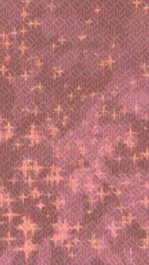 Benzersiz hareket grafikleri tasarım sanatına sahip yaratıcı film üretimi için özet bir arkaplan