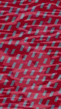 Yaratıcı video düzenleme film tasarımı için benzersiz hareket grafikleri biçimi giriş hareketi video pro