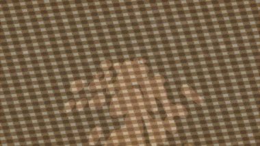 Yaratıcı video düzenleme film tasarımı için benzersiz hareket grafikleri biçimi giriş hareketi video pro