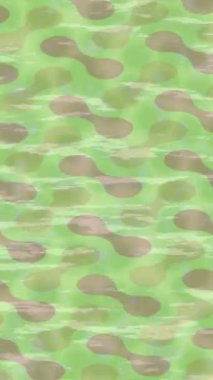 Lüks hareket tasarımı üst düzey video projeleri ve dijital sanat için zarif, pürüzsüz bir dokusu var.