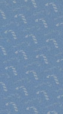 Lüks hareket projeleri için soyut tasarım stili animasyonu olan üst düzey dijital doku