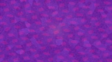 Lüks hareket projeleri için soyut tasarım stili animasyonu olan üst düzey dijital doku