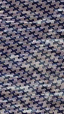 Yaratıcı video düzenleme film tasarımı için benzersiz hareket grafikleri biçimi giriş hareketi video pro