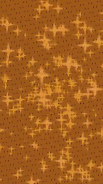 Yaratıcı video düzenleme film arkaplan tasarımı için minimalist organik hareket grafikleri