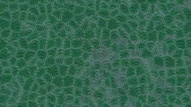 Benzersiz dijital hareket grafiklerine sahip yaratıcı sinematik projeler için yumuşak animasyon yüzeyi