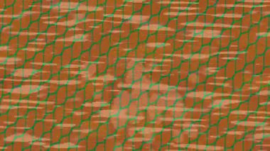 Benzersiz hareket dokusu tasarım sanatı ile profesyonel video düzenleme için modern soyut grafikler