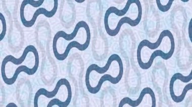 Benzersiz hareket grafikleri tasarım sanatına sahip yaratıcı film üretimi için özet bir arkaplan