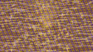 Benzersiz dijital animasyon tarzı grafikleri olan yaratıcı ortam tasarımı için yenilikçi hareket dokusu