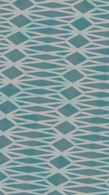 Benzersiz video giriş tasarımı projeleri için detaylı yüzey kalıbı film animasyon stili grafik girişi