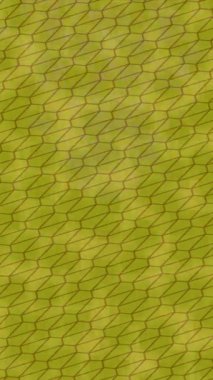 Profesyonel video projeleri sanat tarzı için organik hareketli arkaplan tasarımı