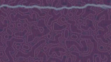 Modern medya üretimi için fütüristik dijital soyut doku sinematik tarz hareketli grafik ögesi